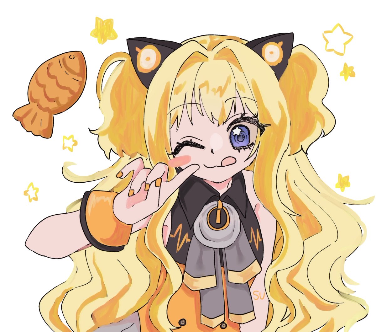 sooooogold's tweet photo. 이미 지났지만 시유 생일 기념 재업..ㅎ
#시유 #seeu https://t.co/oon8yNUzyB