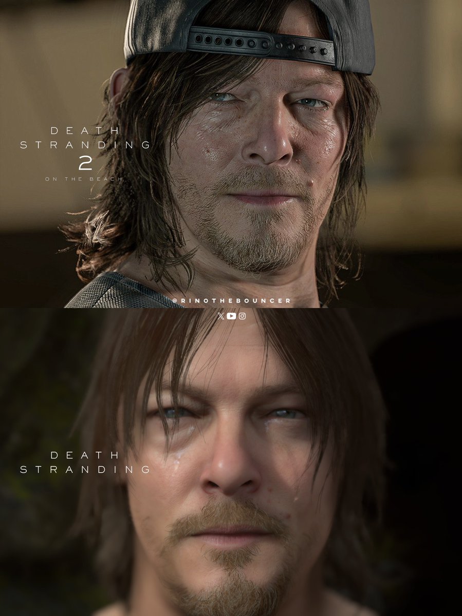 vistarave's tweet photo. This is for those wondering what DLSS5 is.

DLSS 5 is NVIDIA taking AI upscaling to another level.
Instead of just using AI to boost resolution and generate frames, it uses neural rendering to recreate lighting, materials, shadows and details in real time.
Basically: less “render everything,” more “let AI make it look real.”
The goal? Games that look closer to CGI while still running in real time.