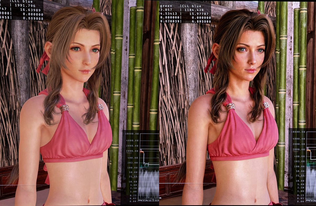 vistarave's tweet photo. This is for those wondering what DLSS5 is.

DLSS 5 is NVIDIA taking AI upscaling to another level.
Instead of just using AI to boost resolution and generate frames, it uses neural rendering to recreate lighting, materials, shadows and details in real time.
Basically: less “render everything,” more “let AI make it look real.”
The goal? Games that look closer to CGI while still running in real time.