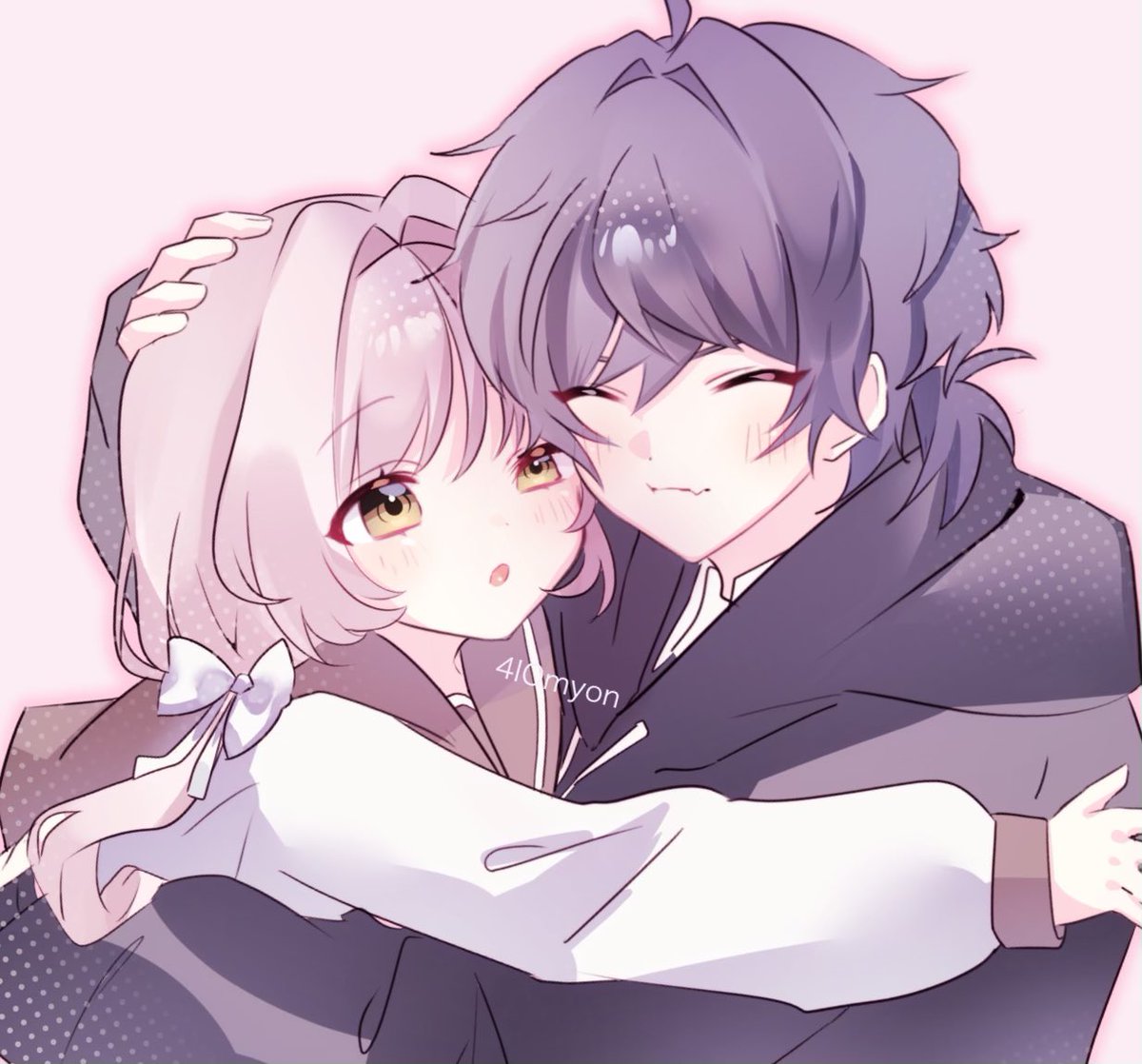 4IOmyon's tweet photo. 創作愛でるなど https://t.co/u32srBF4HF
