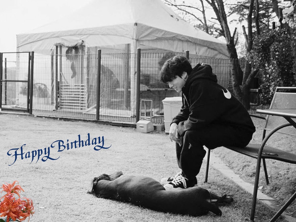 tt2t0901's tweet photo. お誕生日おめでとう🍀
たくさんの幸せに包まれて過ごせますように🥹✨🫶 https://t.co/xf25ThAPgF