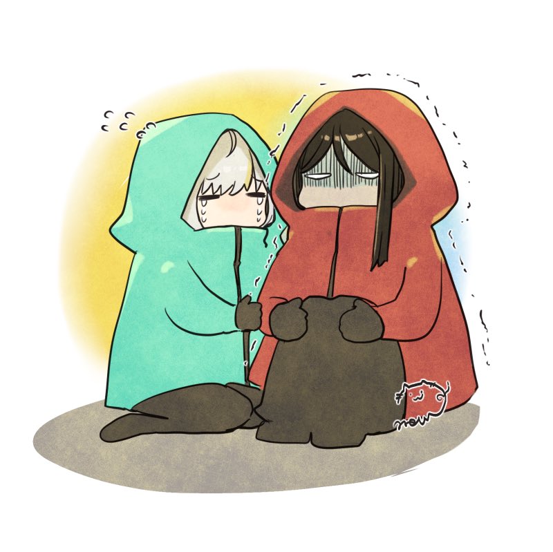 nemugiko's tweet photo. ピト… https://t.co/Zqihr0XCPL