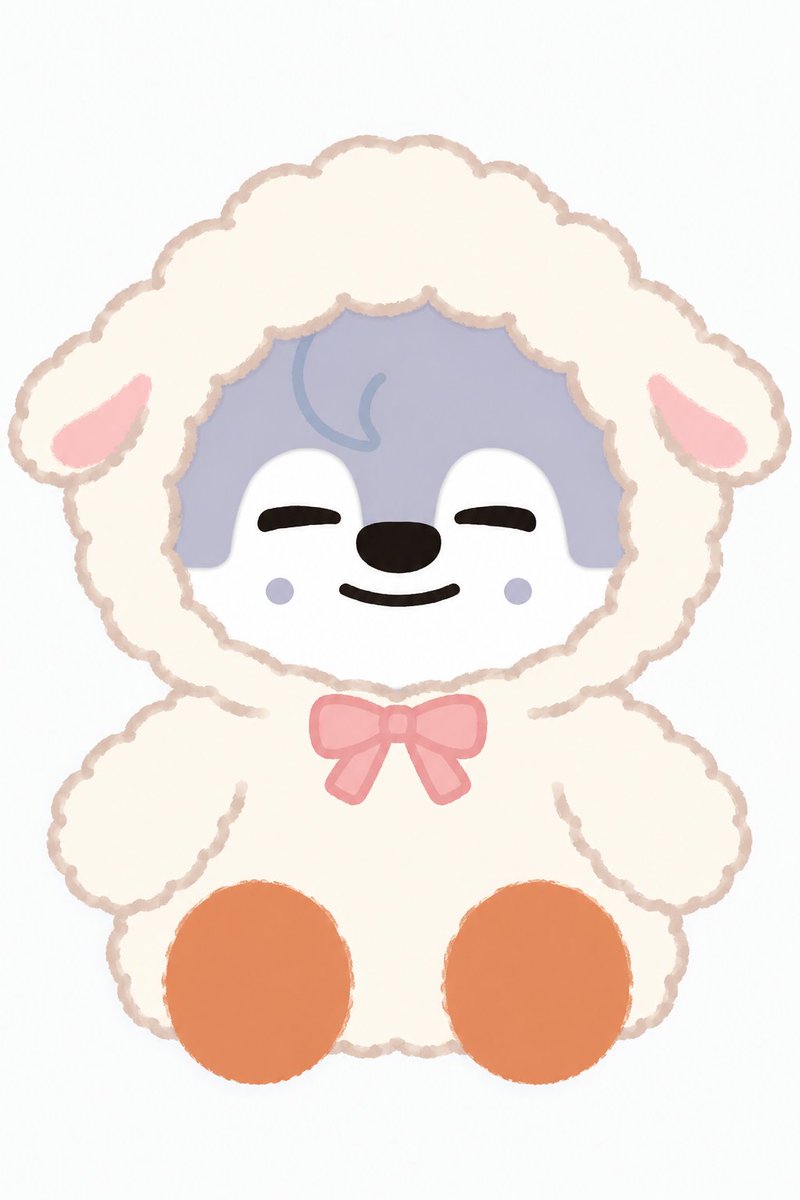 s2_cha_chan_s2's tweet photo. 来年は未年なんだねー
てことは私、来年 年女だー
(チャッピーに羊の着ぐるみ着せてもらった！) https://t.co/k51JudbFZ0