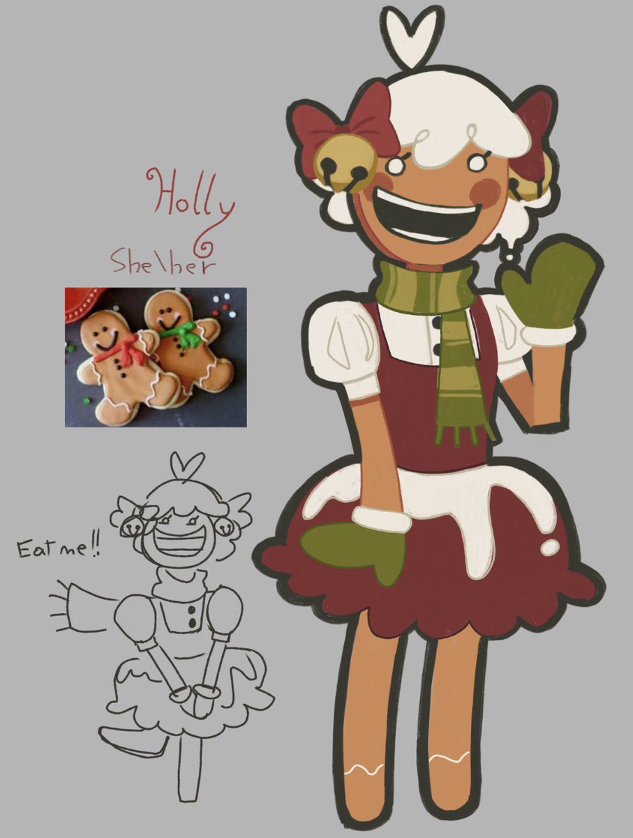 PutrescentGuy's tweet photo. Been really experimenting with my digital art lately so. Heh. Check out my Original Characters https://t.co/stsVsdb51z