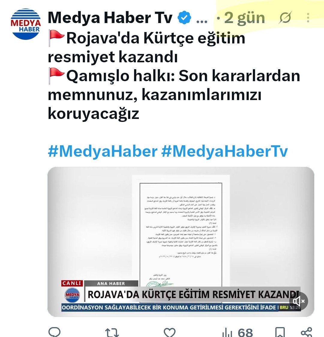 HyamanKurd's tweet photo. La çukur, bunları 2/3 gün önce yazan benmiydim. Hani Halk'ta karardan memnundu? Biz doğruları yazdığımız için müridleriniz aracılığıya bize hakaret ve küfür ettirmedinizmi? https://t.co/YsuVRqPqjc