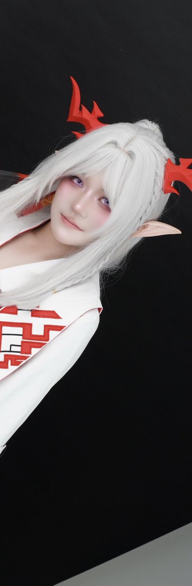 lackey_0087's tweet photo. #Arknights

❤ https://t.co/6EvUL1VICQ
