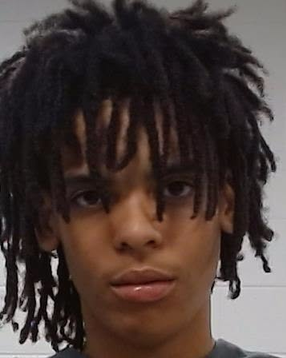 cci4point0's tweet photo. 🚨  CAPITAL MURDER BY TERROR THREAT/OTHER FELONY 🚨

💩 Starks, Alijah Sanchez

Also has an EVADING ARREST DETENTION charge.
Something peculiar here, this mugshot is from a previous arrest... Hmm....  Details... Image 2
_______________________________________
#cci4point0 #collincounty #mugshot #CapitalMurder #murder #jail @FOX4