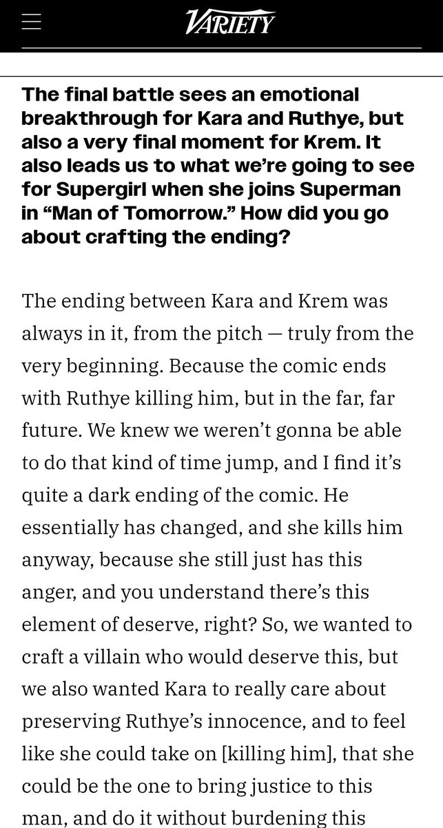 griffinMister's tweet photo. DCU writers will ask King about every comic except the ones he wrote https://t.co/Cvkja14hUH