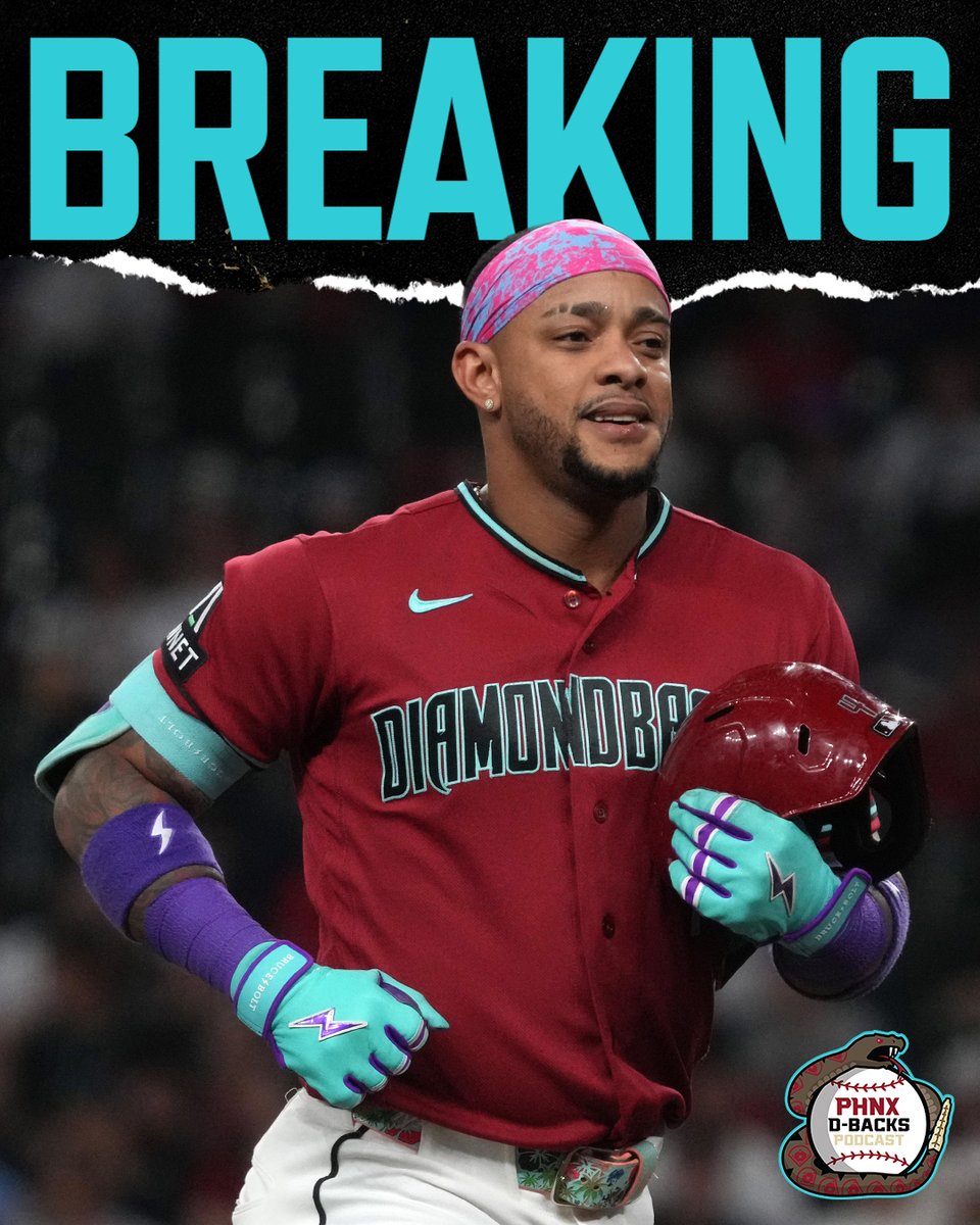 PHNX_Dbacks's tweet photo. Per @FrancysRomero, Ketel Marte is returning to the D-backs lineup today as DH and will address his absence with his teammates prior to the game. https://t.co/oerk9Fb7Uw