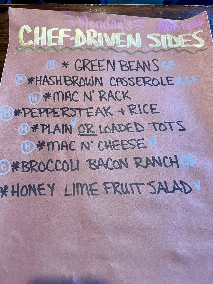 Sugarfire44's tweet photo. 🌯 BRISKET MAC WRAP—Brisket, Mac ‘n Cheese + STL Sweet Wrapped in a Flour Tortilla! 

🐷 PIG MUDDY—Smoked Pulled Pork &amp; Jalapeño-Chedda Sausage, Shredded Lettuce, Pickles, White BBQ Sauce, and STL Sweet on a Toasted Bun!

WE DELIVER 🚘 

https://t.co/wYNWRyJujY https://t.co/EEJjCNf5IP