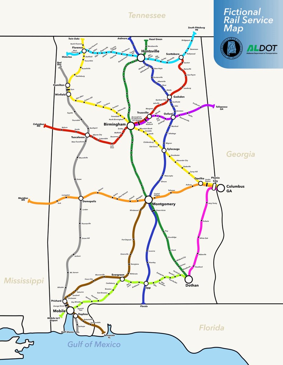 LucasToGo's tweet photo. Imagine accidentally passing out on the blue line after partying in Flora-bama and ending up in Ardmore https://t.co/qtluO7ggkm