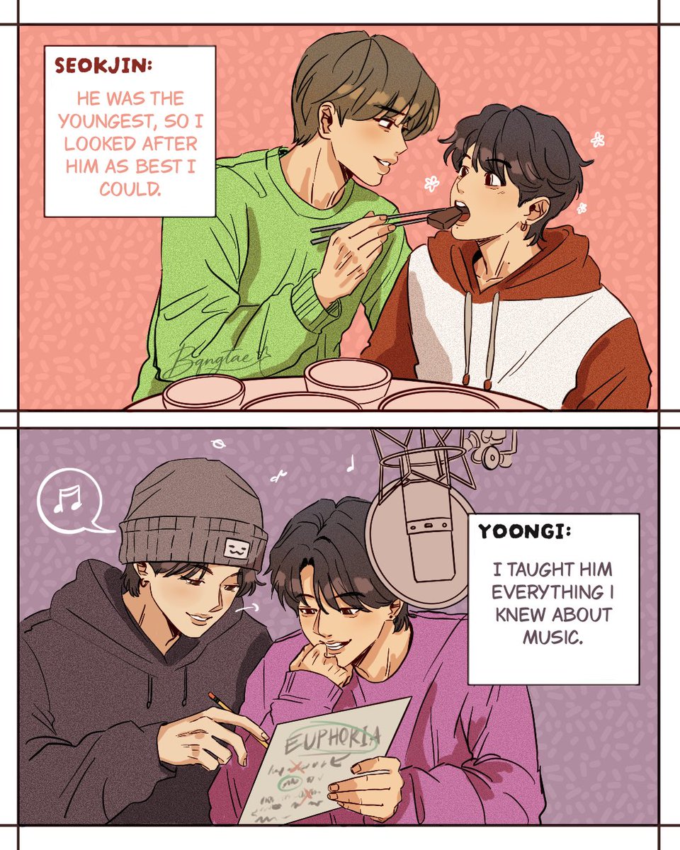 bqngtae's tweet photo. Happy birthday, Jungkook 💜 From the boy who dreamed big to the person you’ve become today, watching you grow has been such a beautiful thing. 🐰🌙
(Extra slide below)

#jeonjungkook #jungkook #happyjkday #bts #bangtan https://t.co/eEIdFpApQ2