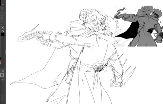 churroow's tweet photo. old vm doodles ouhhh i need to finish s3 
#criticalrole https://t.co/CwSMPiGEZI