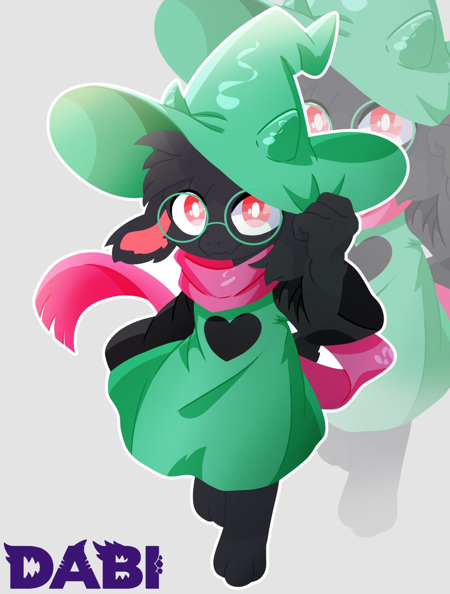 dabi_af's tweet photo. ralsie!!!!!!!!! tell me what do u like from my draws and what character do u want to see next!!! #furry #deltarune #ralsie #furryartㅤㅤㅤ https://t.co/3gM5nBaiHO