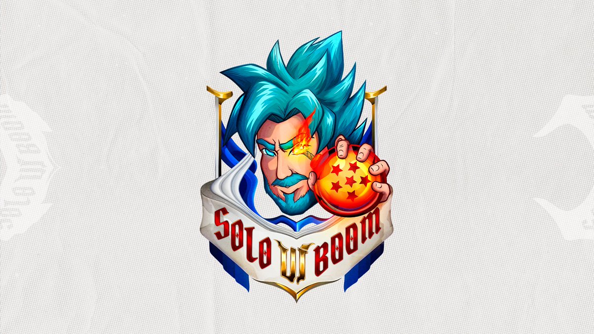 sboomchallenge's tweet photo. ‼️ SEPTIEMBRE ES EL ÚLTIMO MES PARA INSCRIBIRSE AL SOLOBOOM 📑

💪 Aprovechen para mejorar sus métricas de stream, su elo, su gameplay. 

Les queda 1 mes para inscribirse al Soloboom, NO HAY EXCUSAS por falta de tiempo...

➡️ https://t.co/7QkSl3kxCF https://t.co/n7AMR5nKjc