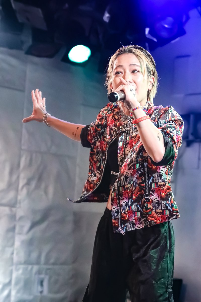 60_nv's tweet photo. お久しぶりのいくみさん✨️
🔥POPPiNG EMO🔥
2026.8.31
『BADKNee presents
"BADKNee FREE"~live.11~』
@ 下北沢MOSAiC
#ポピエモ #POPPiNGEMO
#193R https://t.co/gECVq4uMsK