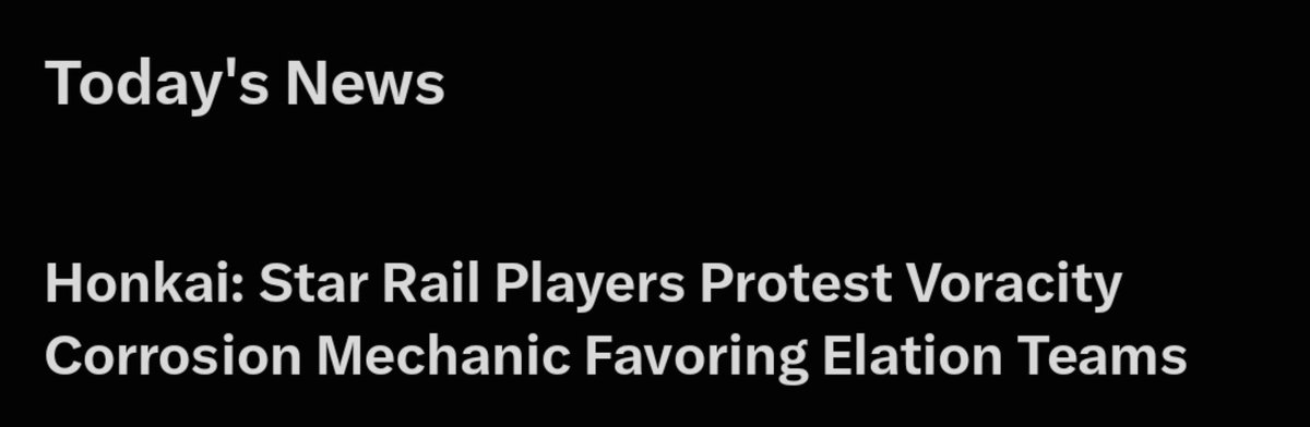 impalethenights's tweet photo. nihilux's hate train will be bigger than cyrene's... we're not ready. the game will probably be unplayable without elation after pearl banner, and the shilling will likely peak with miss aha's banner lollljjjdjjd https://t.co/Cy1cBBrJvf