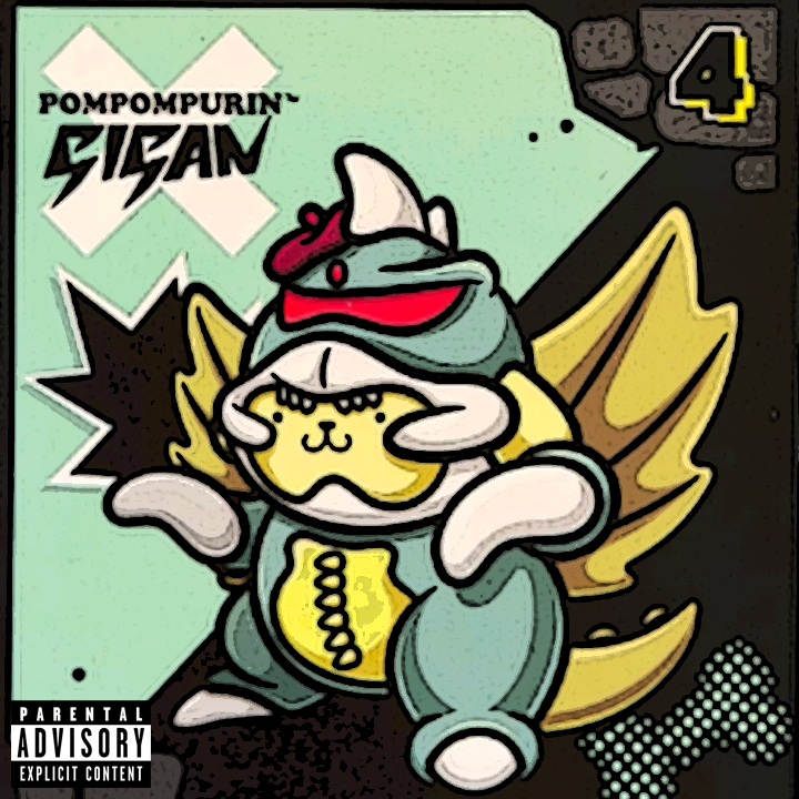 TyypoFromYT's tweet photo. The hit single by Blit$ "Gigan" is now up on Soundcloud for you to listen to. Don't forget to tune in to Revival of the Fittest (Deluxe) when it drops by the end of this year! More information on the album will come soon enough...
https://t.co/oymazox1MP https://t.co/Xm7s3dAQT0