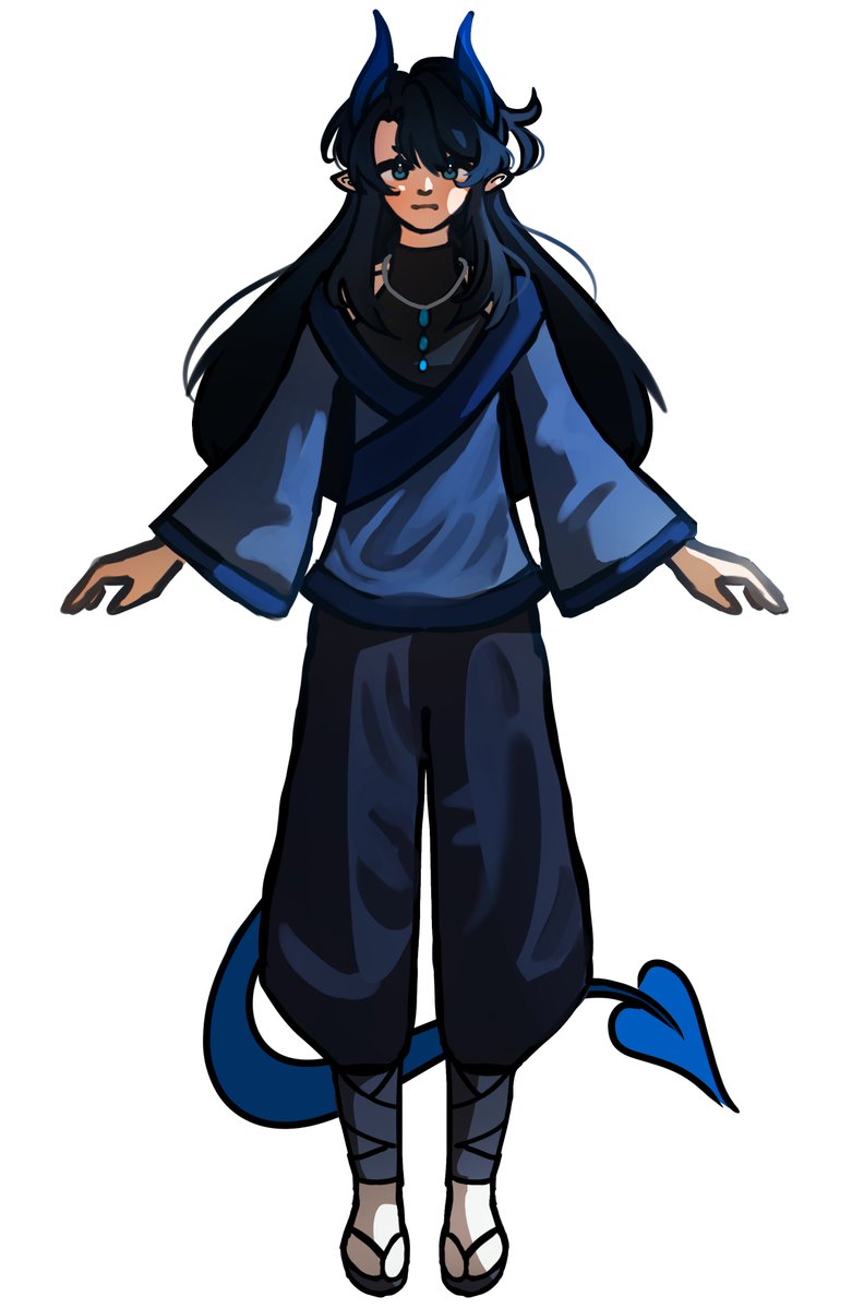 Buterfly_Chan's tweet photo. @centophyy Pretty please my oc if you feel comfortable with drawing him 🙏💖 (yes he is a guy, he is a twink with long hair lol) https://t.co/wiNkkqf89U