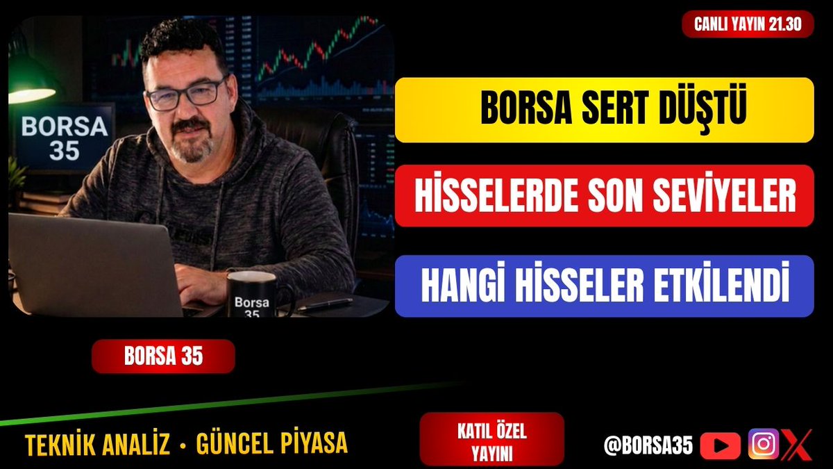 Borsa3500's tweet photo. Bu Gün Piyasanın geri çekilmesi ile hisse senetlerinde son seviyeler https://t.co/LwNiuDz7C6 https://t.co/TihhpzFaGo