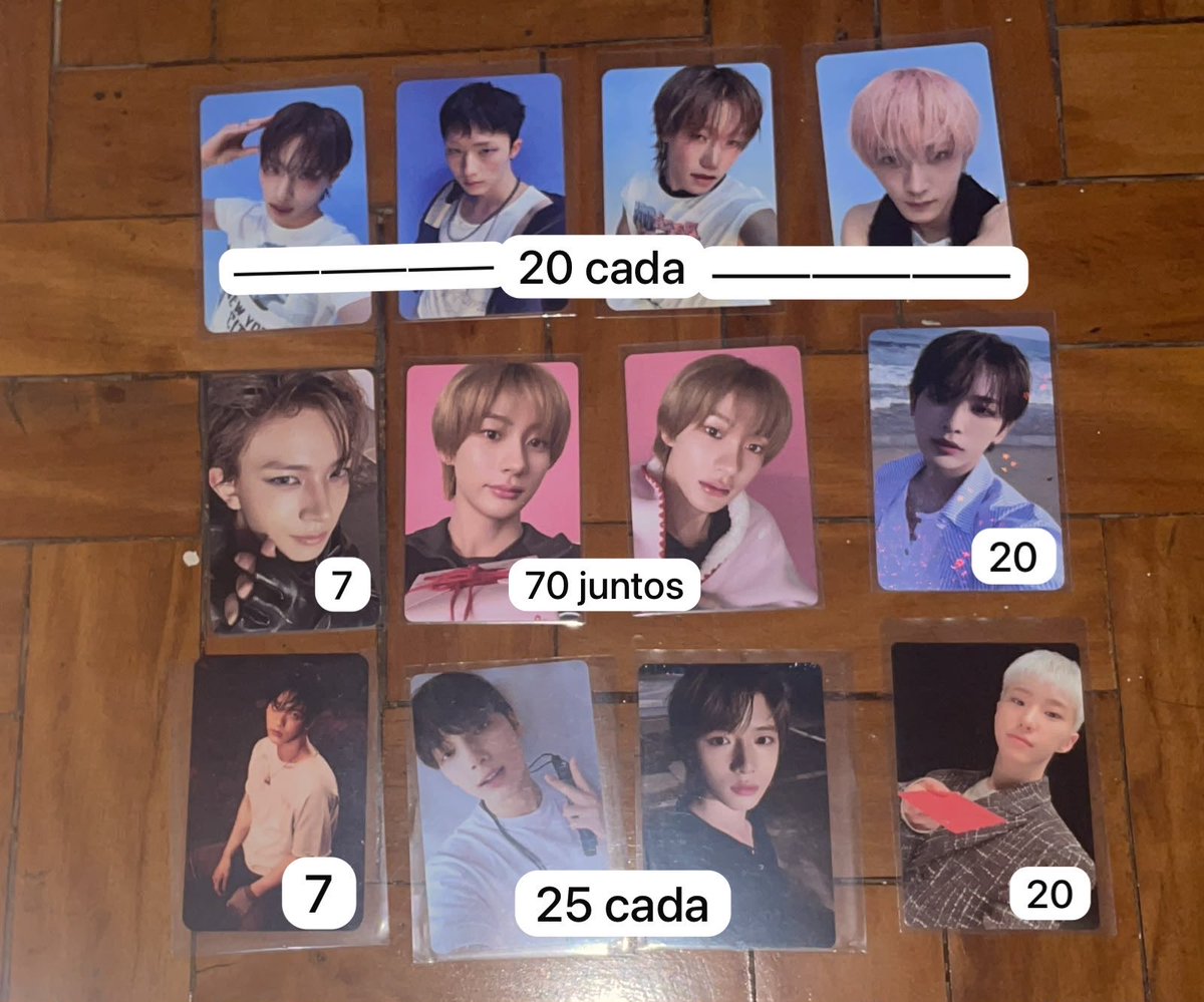 heebambiibaby's tweet photo. VENDO/VENDA 
bg’s variados 

• valor na imagem + frete calculado 
• mais fotos/vídeos na imagem
• reservo com certeza de compra 
• levando mais de 2, faço desconto
• ⁠feedbacks em “_heeptight” no ig
• ⁠prazo de 1 mês de envio https://t.co/4Fw4jzNXzK