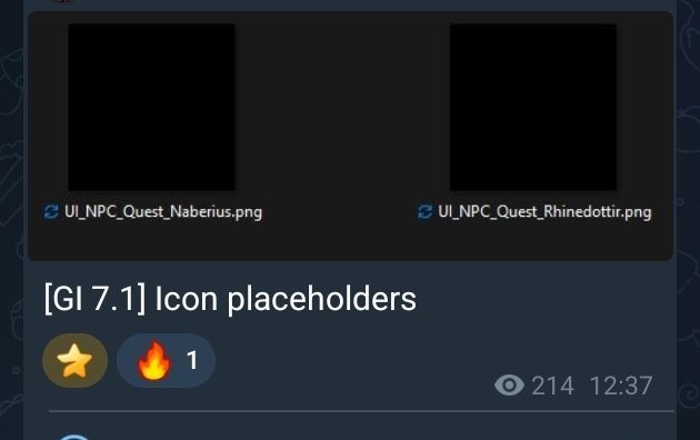 hourlytsaritsa's tweet photo. [Genshin 7.1 leaks] 

-
-

RHINEDOTTIR AND NABERIUS WILL BE IN THE NEXT QUEST? Can 7.1 come faster please i need it https://t.co/PnX6UETrKe