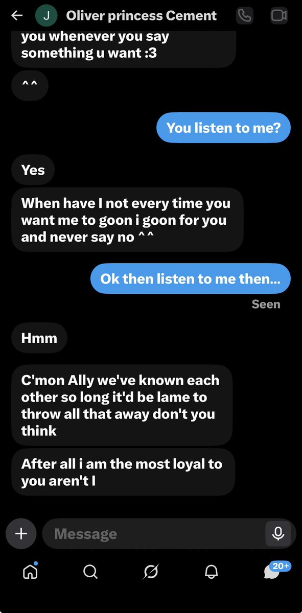 sluttySock_girl's tweet photo. PLEASE IF YOU KNOW (@/Redprotogen4 aka the guy in the photo) BLOCK HIM AND EVERYTHING HE IS A MINOR (17) https://t.co/w6v7MogaEh