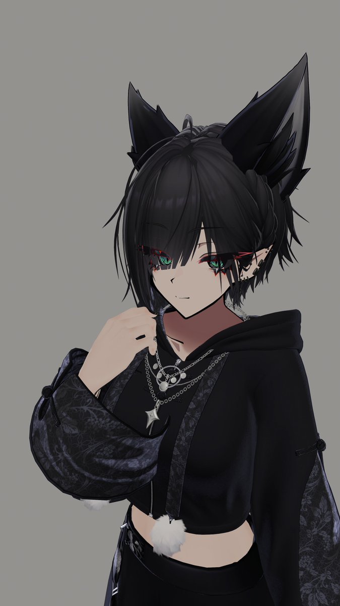 tomo_ff_exe's tweet photo. おはよ～

ラシューシャ×siusiu=ラsiusiu！？

#SIUSIU3D
#Lasyusha
#ラシューシャ
#VRChat https://t.co/Lv9feq7ZSe