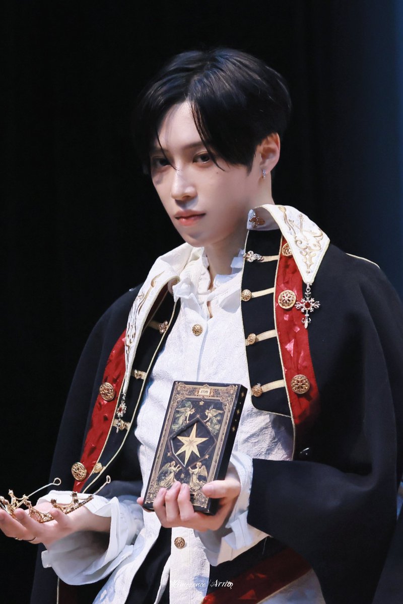 Limerence_0707_'s tweet photo. 260831

🧛‍♂️

#ARNO #아르노 #ALD1                    
#张家豪  #アルノ
#ALPHADRIVEONE #알파드라이브원 
#UNBREAKABLE_少年BEAST https://t.co/TzJZVea3Tg