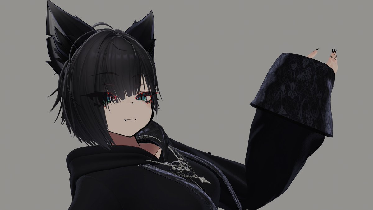 tomo_ff_exe's tweet photo. おはよ～

ラシューシャ×siusiu=ラsiusiu！？

#SIUSIU3D
#Lasyusha
#ラシューシャ
#VRChat https://t.co/Lv9feq7ZSe