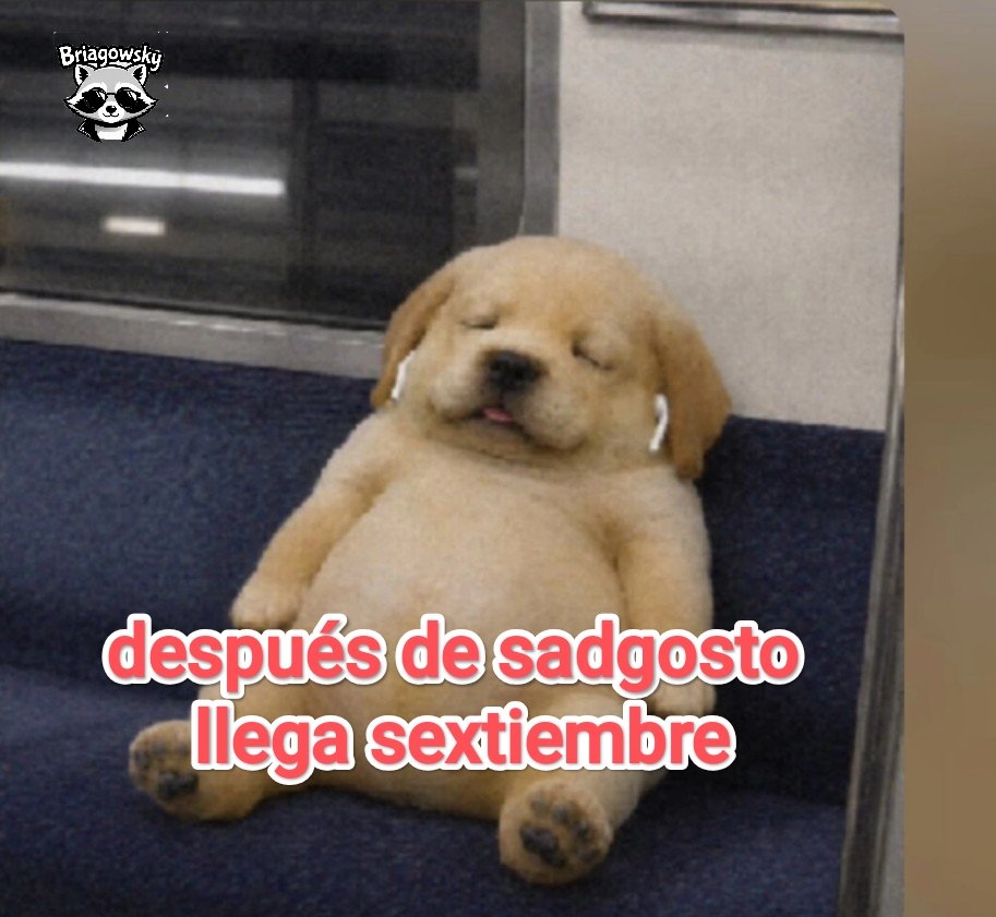 Briagowsky's tweet photo. Buenas https://t.co/S2u6vQ3csl
