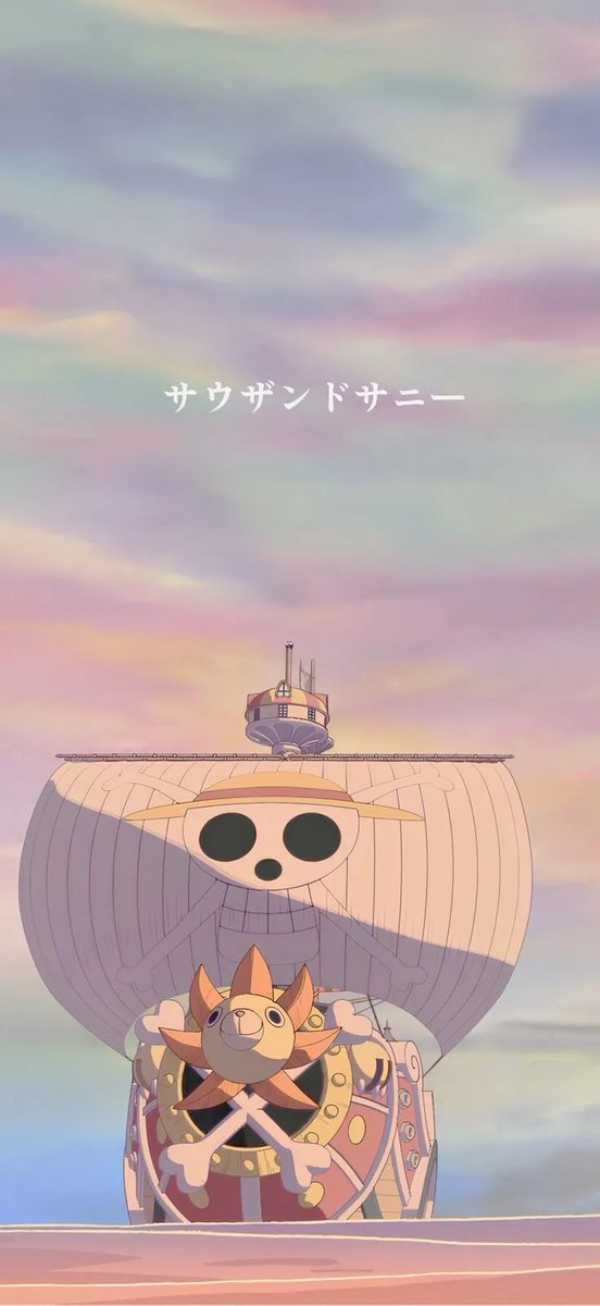 Deelaw_17's tweet photo. One Piece ⚓️🚢 https://t.co/BmVzSvTMnY