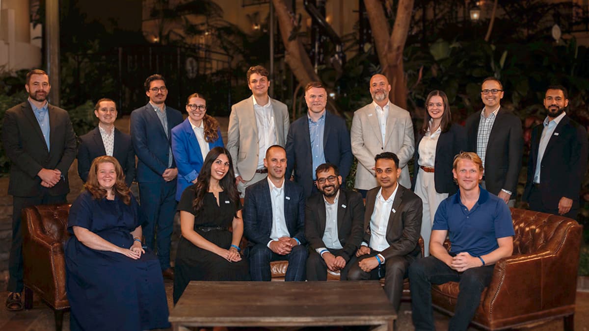 UniCourtInc's tweet photo. That's a wrap on #ILTACON2026! Thank you to everyone who stopped by Booth #353 or joined us for "Rise of the Legal Data Scientist."

UniCourt is built on 2 billion+ dockets and documents across 4,000+ state and federal courts, and it was great to share how our powerful platform can transform businesses. We enjoyed connecting with so many teams looking to streamline docket work and bring litigation intelligence directly into the systems they already use.

Missed us in Nashville? Let's still connect: https://t.co/DDef0LObKu

#ILTACON #LegalTech #LitigationAnalytics #DocketResearch #LegalInnovation