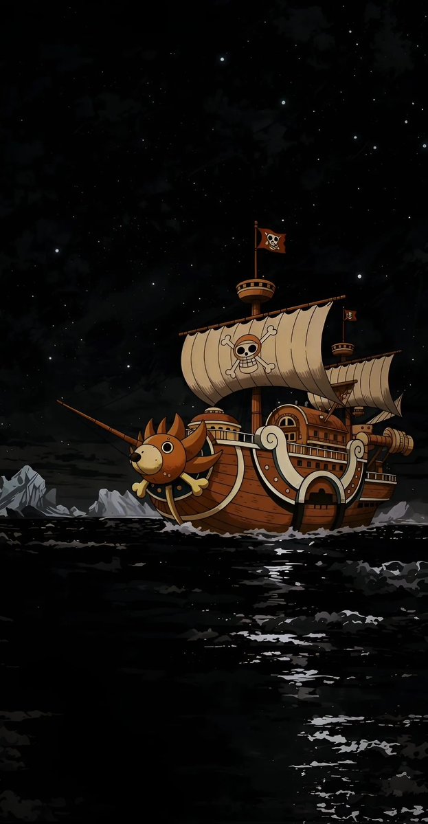 Deelaw_17's tweet photo. One Piece ⚓️🚢 https://t.co/BmVzSvTMnY