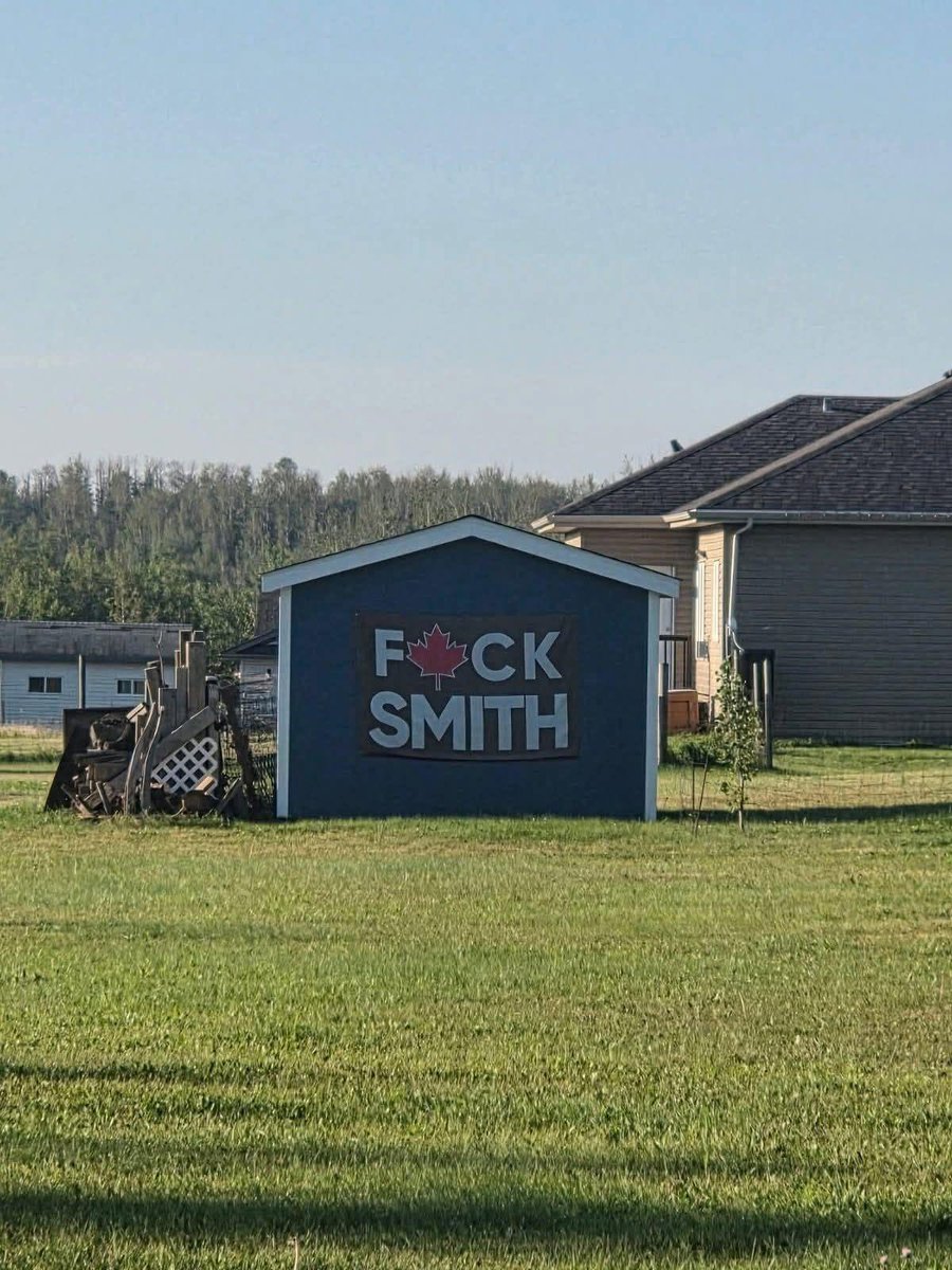 ABFreedumbFyter's tweet photo. Worst premier in Canada https://t.co/pAoYNUY4i3