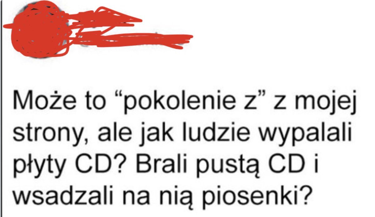Fan_Technologii's tweet photo. Prosto w szczepionkę... https://t.co/V4tMh2jERQ