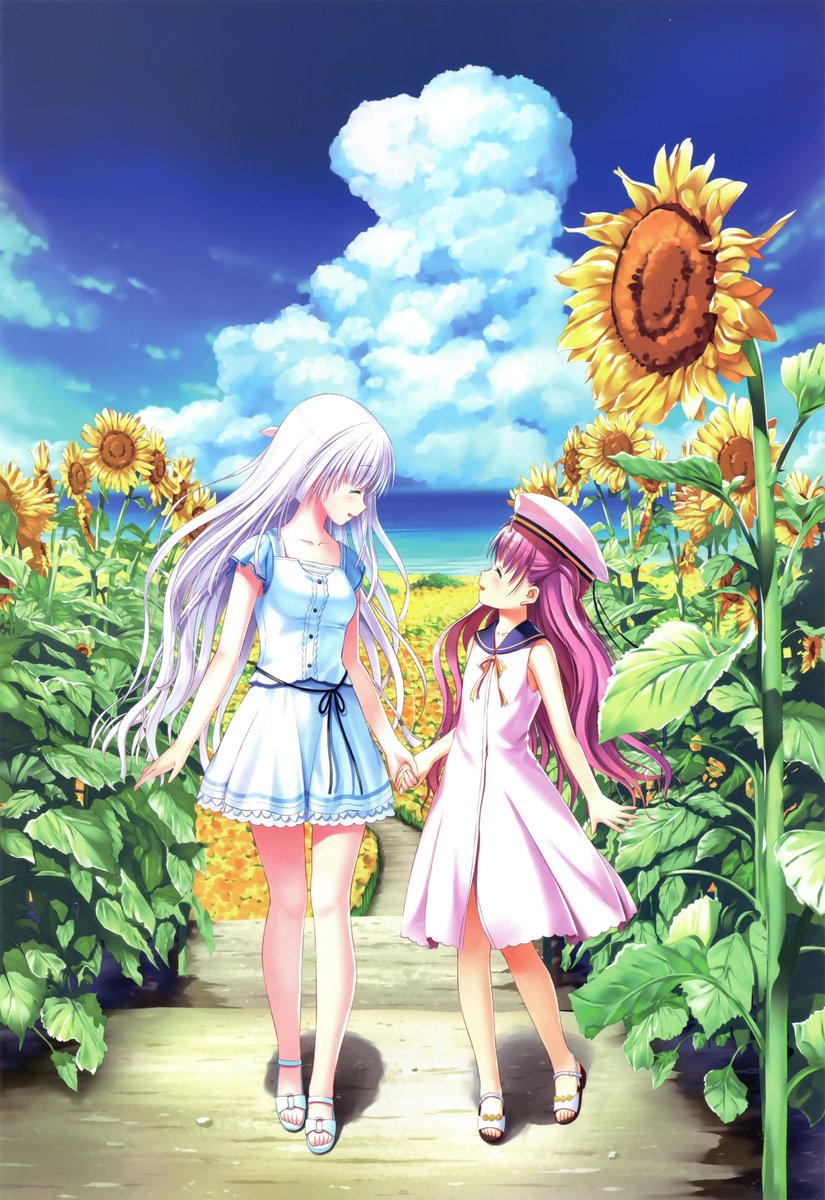 oissvuul's tweet photo. 「眩しさだけは、忘れなかった」
うみちゃんお疲れ様です
私が想像する通りに、幸せに暮らしてください！！
#サマポケ 
#加藤うみ https://t.co/4t0r8JHNVO