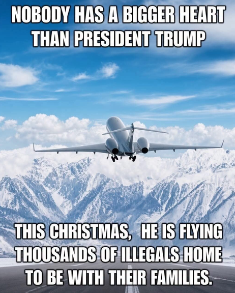 RockyMtMama1's tweet photo. God Bless Trump https://t.co/kck7Abkjvh
