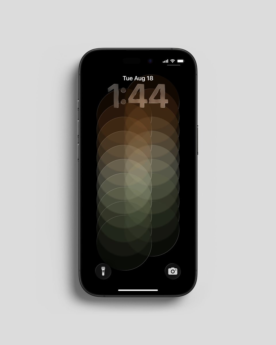 adityjpg's tweet photo. Some of my favourite lock screen wallpaper setups from this month. https://t.co/hWSwysilyM