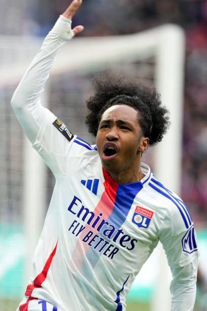 TouchlineWireFc's tweet photo. 🚨💣 EXCLUSIVE: Arsenal are exploring a move for Malick Fofana! 🇧🇪🔴

Arsenal have made initial enquiries to assess the feasibility of a deal for the Lyon winger. 🔍🤝

Fofana is interested in the possibility of joining Arsenal, but the Gunners are not the only option. 👀

Crystal Palace were in a position to reach an agreement with Lyon, but Fofana does not want to join Palace. ❌

ℹ️ @RMCsport