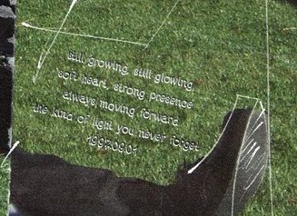 JannPinkarn's tweet photo. "still growing, still glowing, soft heart, strong presence always moving forward the kind of light you never forget 1997.09.01"

"ยังคงเติบโต ยังคงเปล่งประกาย หัวใจอ่อนโยนแต่เปี่ยมด้วยพลัง พร้อมก้าวไปข้างหน้าเสมอ แสงสว่างที่ไม่มีวันเลือนหาย 01.09.1997" https://t.co/IYUQjYeNZN