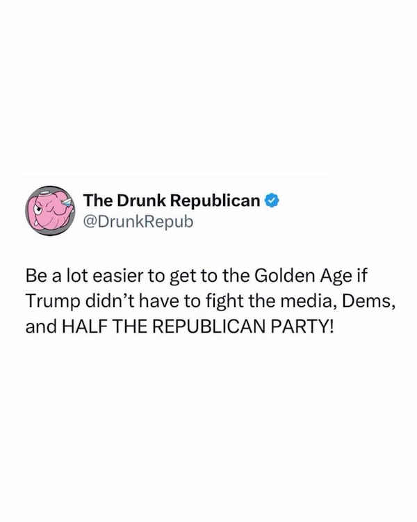 tommy3861's tweet photo. So Freaking True, and don't forget judicial lawfare https://t.co/G1lUCAkE6w
