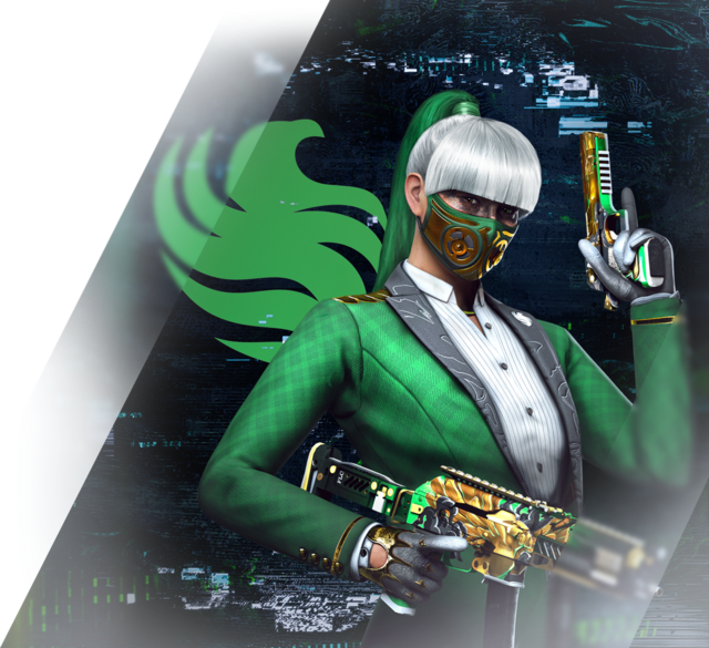 RCS_R6's tweet photo. Both RCS servers have reached 10K and 5K members respectively🥳

To celebrate we are giving away 6 codes
- 1200 R6 credits💵
- Paris SI bundle 🇫🇷
- Falcons Azami &amp; Support bundle🦅
- Elevate Blitz &amp; Support Bundle⛰️

To enter
- Follow @RCS_R6 
- Like♥️and🔁retweet this tweet https://t.co/yN3F03HsL1
