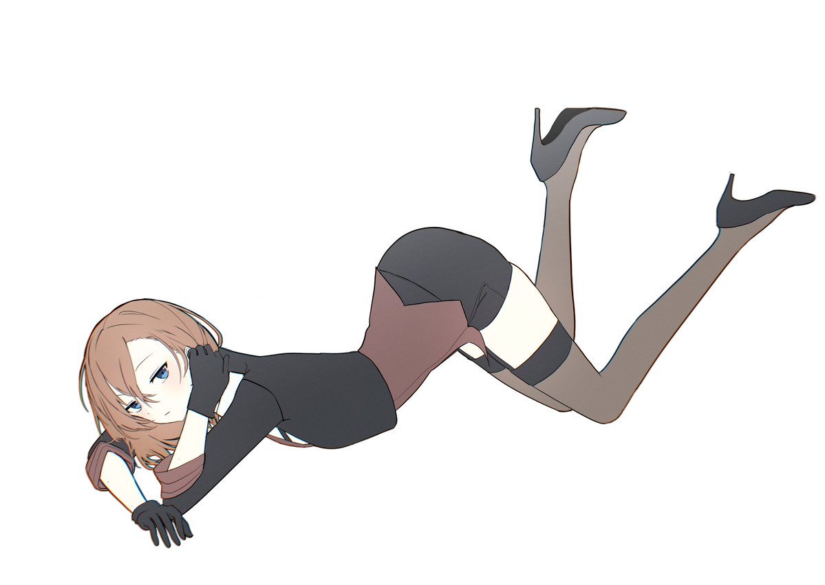 RIN_BSD's tweet photo. #femchuuya 여츄
뇨타 ts 女体化 https://t.co/lUVCKa7Yed