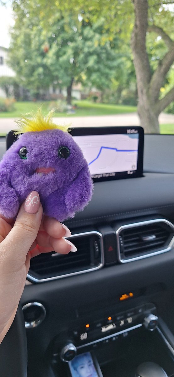 _ashKxx's tweet photo. Ox trip has officially started 🤭 https://t.co/d5s0oHYeW3