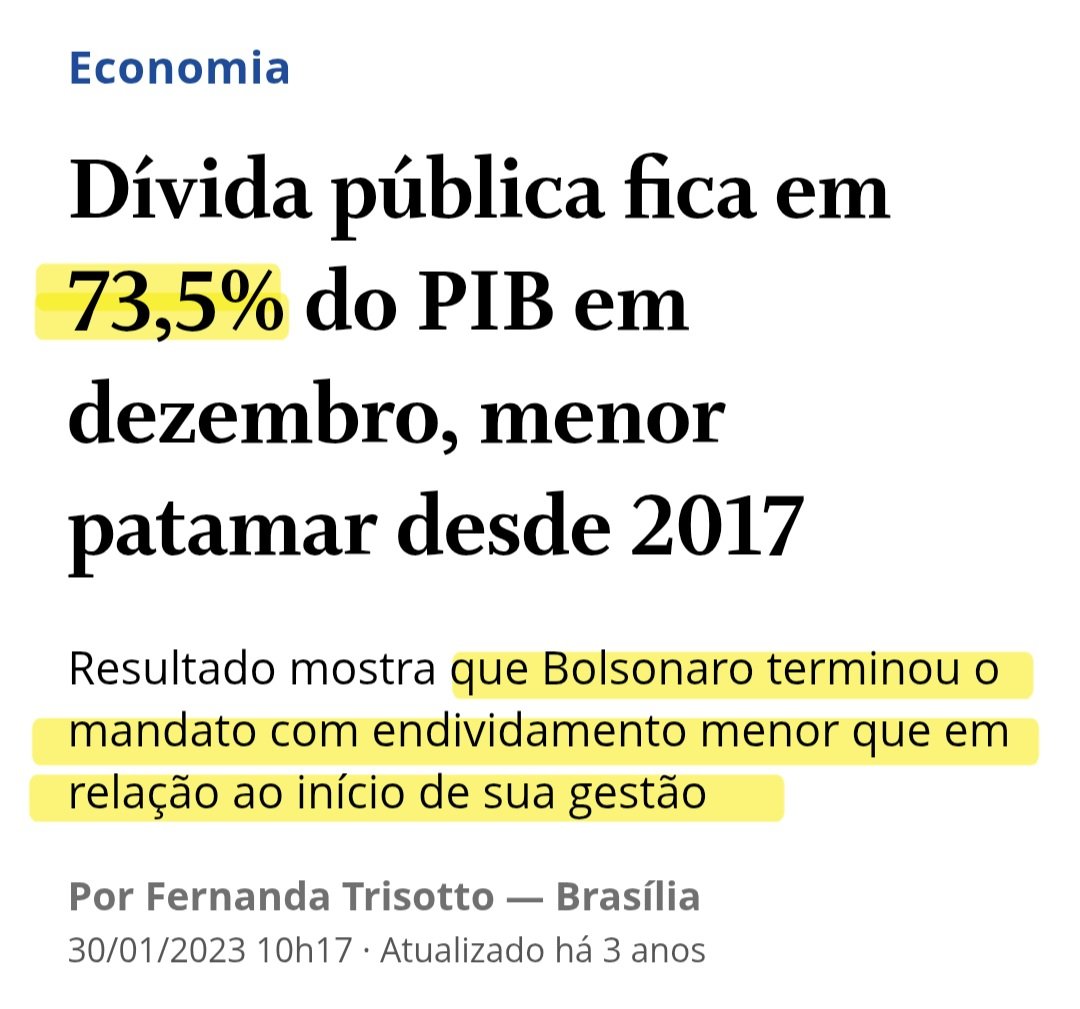 taoquei1's tweet photo. Com Bolsonaro vs com o déspota 
Detalhe: o déspota disse na sabatina que nao está preocupado com a dívida publica que estourou em seu desgoverno. 
Demitir o déspota é modo sobrevivencia do povo brasileiro https://t.co/cEf6YuySe7