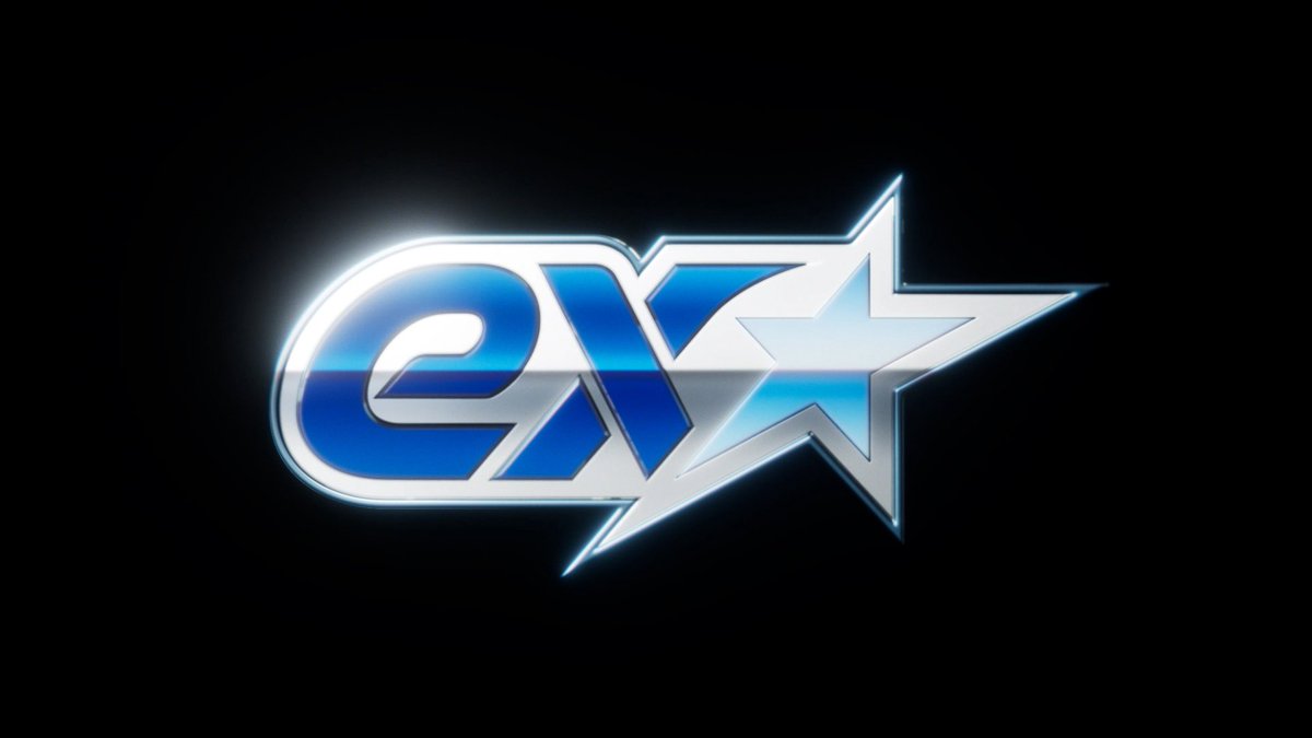 principal_f1ash's tweet photo. ⚡️フラッシュ通信⚡️

ポケモンカード新シリーズ予告⚡️

ex★（イーエックススター）

ハドウシーカーから？
MEGA×MEGAパレードから？ https://t.co/PsZRObT6Vc