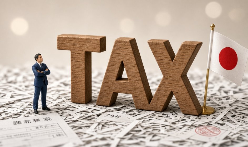 sentosumosaba's tweet photo. Japan’s Financial Services Agency(FSA🇯🇵) has asked the government to exempt (eliminate) stablecoins from tax document filing requirements triggered "each time" a beneficiary changes during circulation. 

They'll fix it. 💯
https://t.co/PVjFqyYKJN https://t.co/5U8vC3Pohy