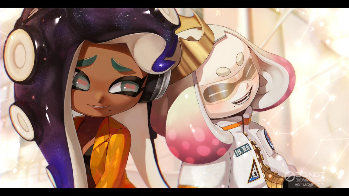 rupe_oo's tweet photo. #今月描いた絵を晒そう
いっぱい描いたーーーー🙌 https://t.co/zU2UbqVxSF