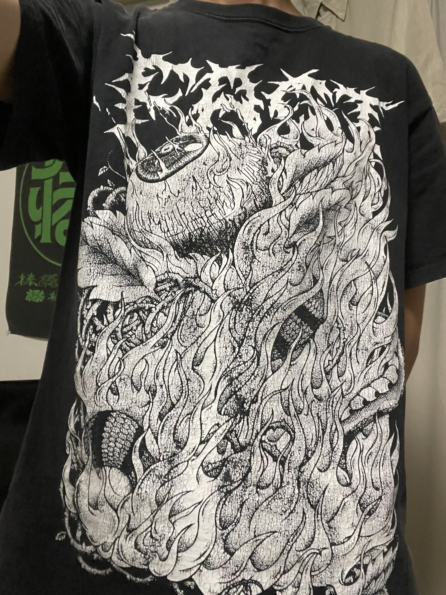 ねぎ on X: 